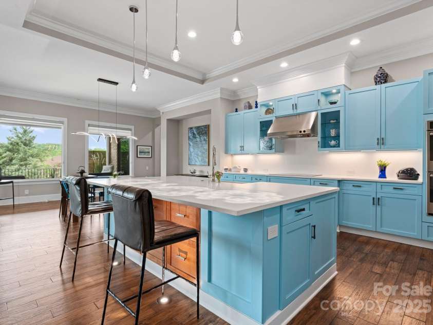 767 Pinnacle Drive, Iron Station, NC 28080.  MLS# CAR4249823, YatesRealty ID 6520. 