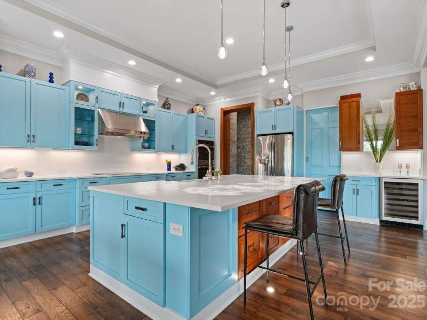 767 Pinnacle Drive, Iron Station, NC 28080.  MLS# CAR4249823, YatesRealty ID 6520. 