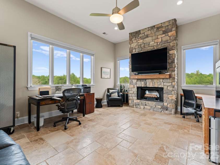 767 Pinnacle Drive, Iron Station, NC 28080.  MLS# CAR4249823, YatesRealty ID 6520. 