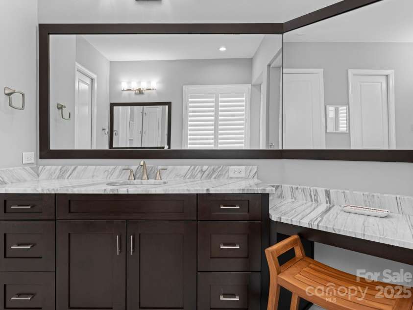 767 Pinnacle Drive, Iron Station, NC 28080.  MLS# CAR4249823, YatesRealty ID 6520. 