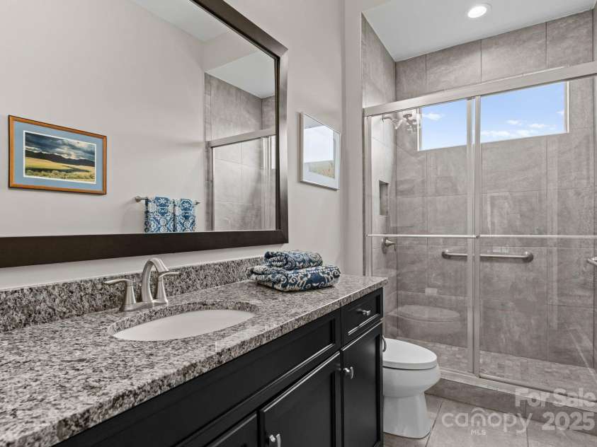 767 Pinnacle Drive, Iron Station, NC 28080.  MLS# CAR4249823, YatesRealty ID 6520. 
