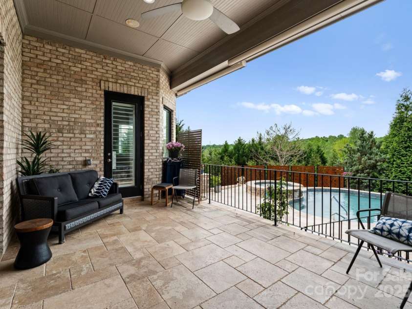 767 Pinnacle Drive, Iron Station, NC 28080.  MLS# CAR4249823, YatesRealty ID 6520. 