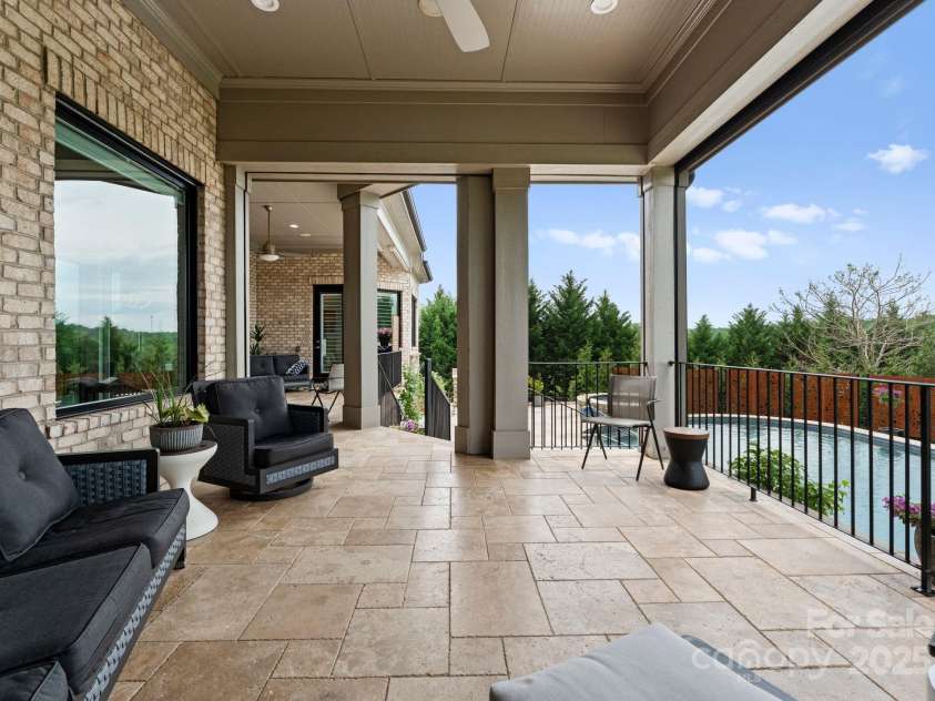 767 Pinnacle Drive, Iron Station, NC 28080.  MLS# CAR4249823, YatesRealty ID 6520. 
