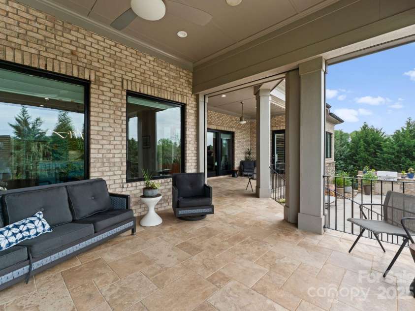 767 Pinnacle Drive, Iron Station, NC 28080.  MLS# CAR4249823, YatesRealty ID 6520. 
