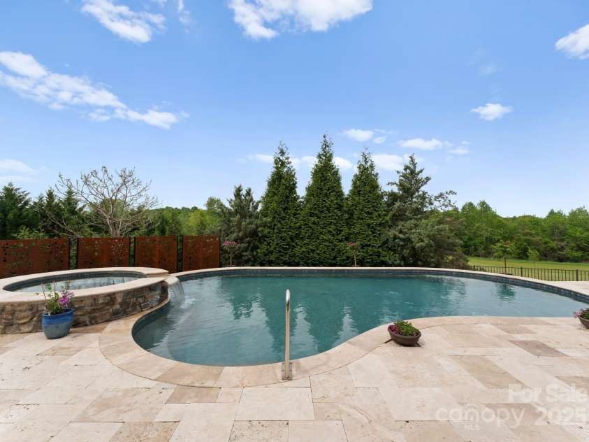 767 Pinnacle Drive, Iron Station, NC 28080.  MLS# CAR4249823, YatesRealty ID 6520. 