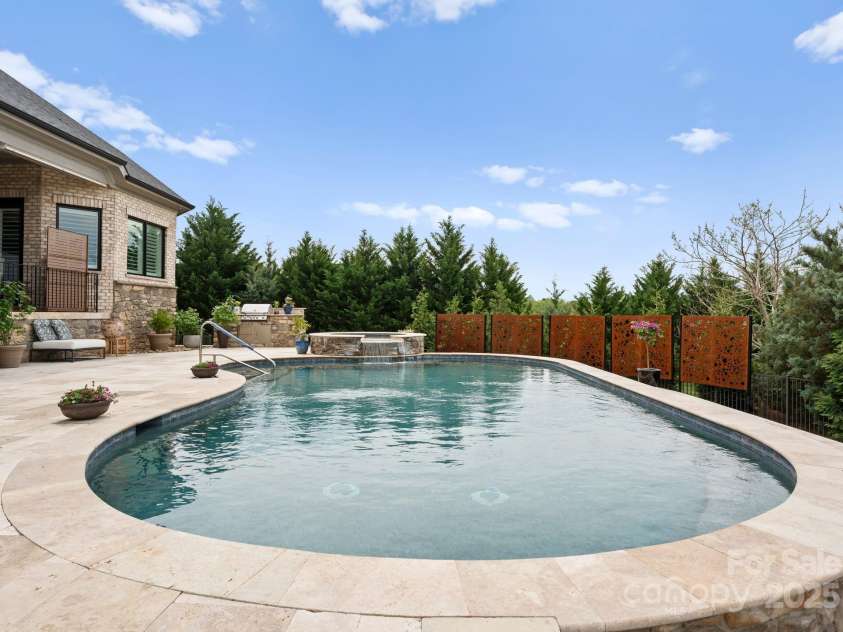 767 Pinnacle Drive, Iron Station, NC 28080.  MLS# CAR4249823, YatesRealty ID 6520. 