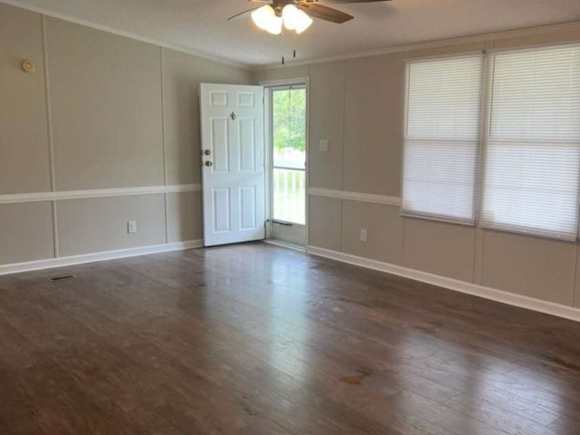 103 Paula Lane, New Bern, NC 28562.  MLS# CAR4183574, YatesRealty ID 6524. 