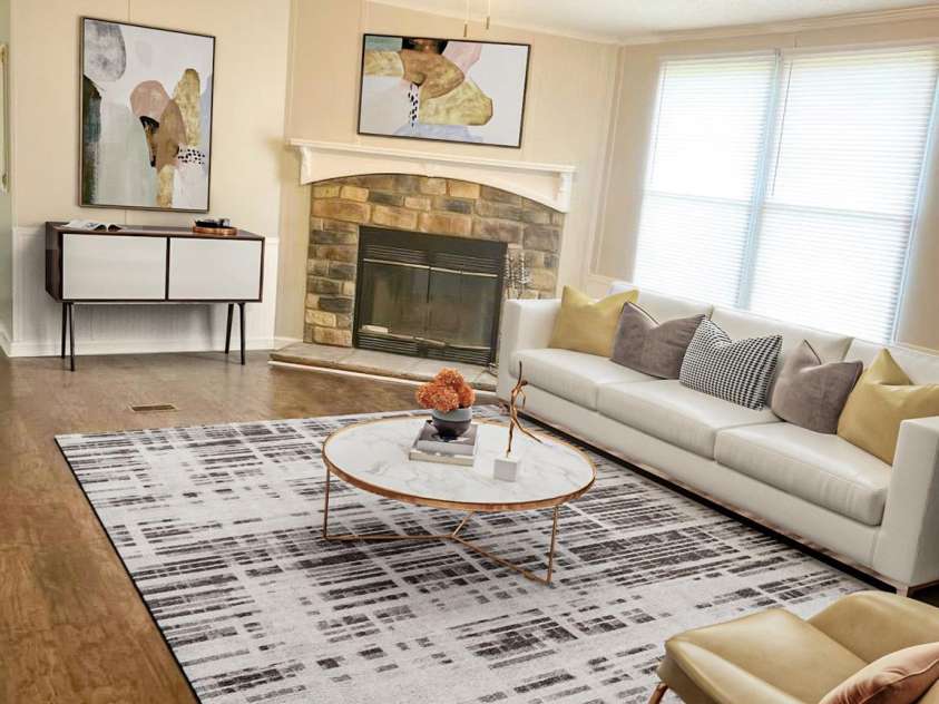 103 Paula Lane, New Bern, NC 28562.  MLS# CAR4183574, YatesRealty ID 6524. 