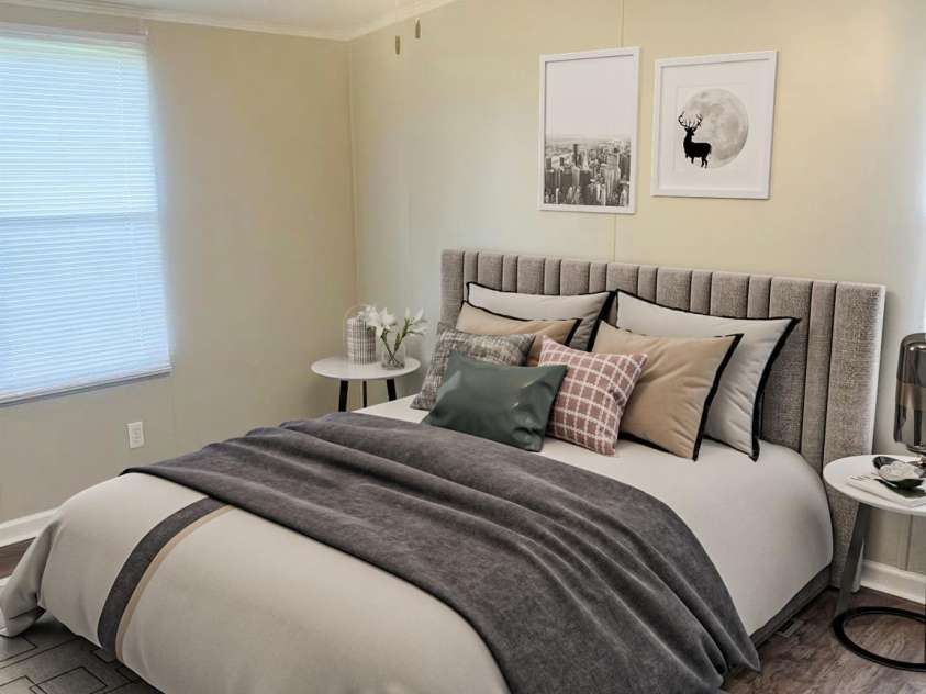 103 Paula Lane, New Bern, NC 28562.  MLS# CAR4183574, YatesRealty ID 6524. 