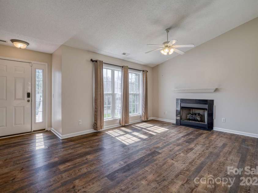 106 River Glen Drive, Morganton, NC 28655.  MLS# CAR4240798, YatesRealty ID 6525. 