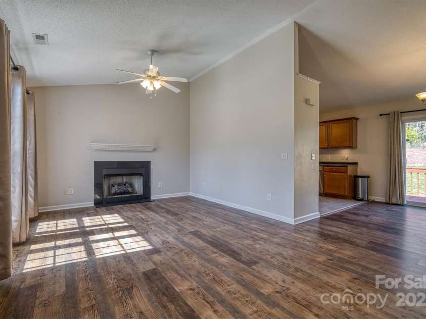 106 River Glen Drive, Morganton, NC 28655.  MLS# CAR4240798, YatesRealty ID 6525. 