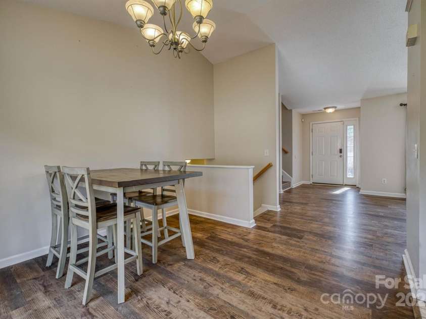 106 River Glen Drive, Morganton, NC 28655.  MLS# CAR4240798, YatesRealty ID 6525. 