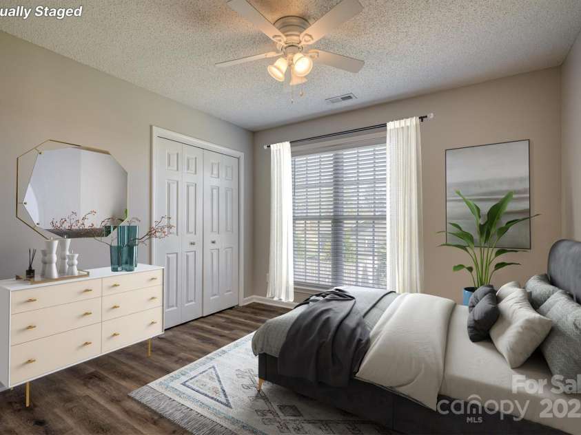 106 River Glen Drive, Morganton, NC 28655.  MLS# CAR4240798, YatesRealty ID 6525. 