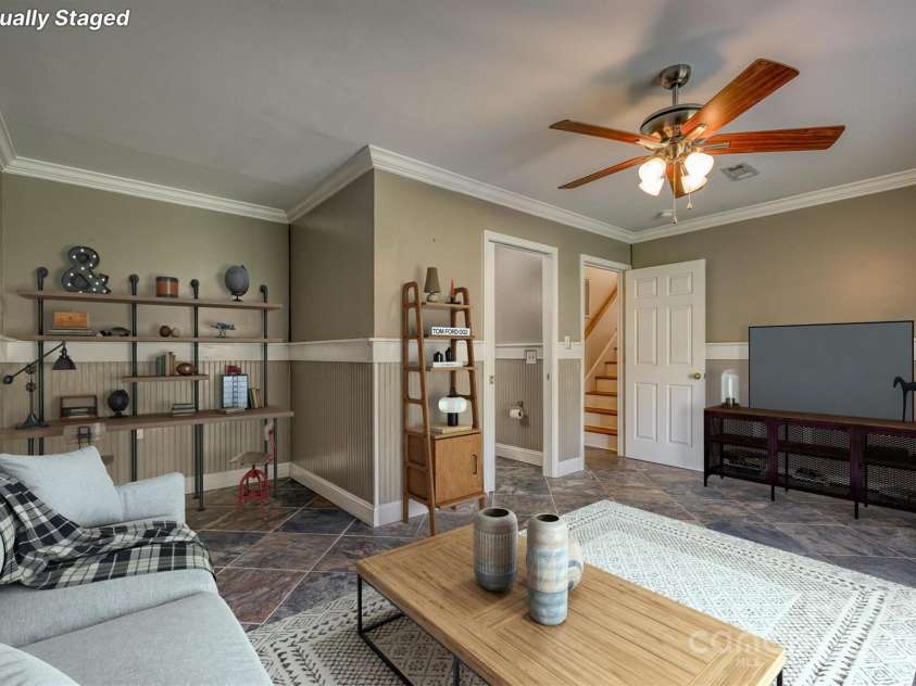 106 River Glen Drive, Morganton, NC 28655.  MLS# CAR4240798, YatesRealty ID 6525. 