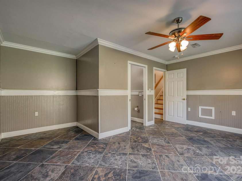 106 River Glen Drive, Morganton, NC 28655.  MLS# CAR4240798, YatesRealty ID 6525. 