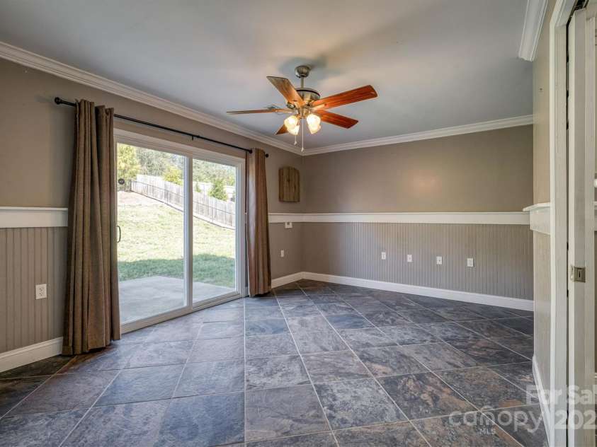 106 River Glen Drive, Morganton, NC 28655.  MLS# CAR4240798, YatesRealty ID 6525. 