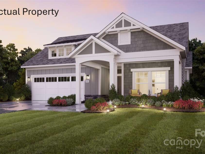 124 Alenda Lux Circle, Mooresville, NC 28115.  MLS# CAR4247942, YatesRealty ID 6527. 