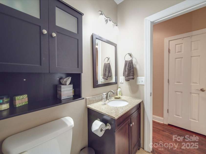 2729 Duncan Avenue, Charlotte, NC 28205.  MLS# CAR4224042, YatesRealty ID 6528. 