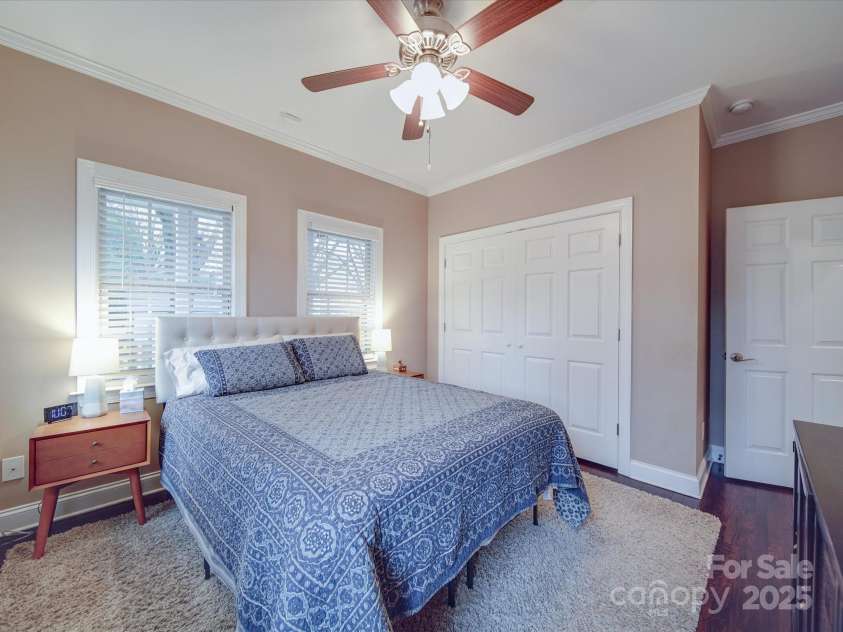 2729 Duncan Avenue, Charlotte, NC 28205.  MLS# CAR4224042, YatesRealty ID 6528. 