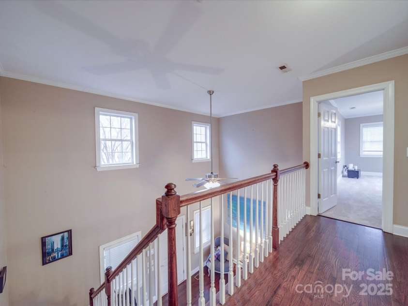 2729 Duncan Avenue, Charlotte, NC 28205.  MLS# CAR4224042, YatesRealty ID 6528. 