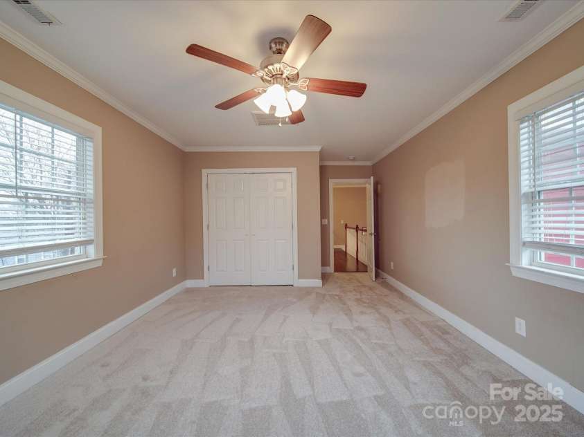 2729 Duncan Avenue, Charlotte, NC 28205.  MLS# CAR4224042, YatesRealty ID 6528. 