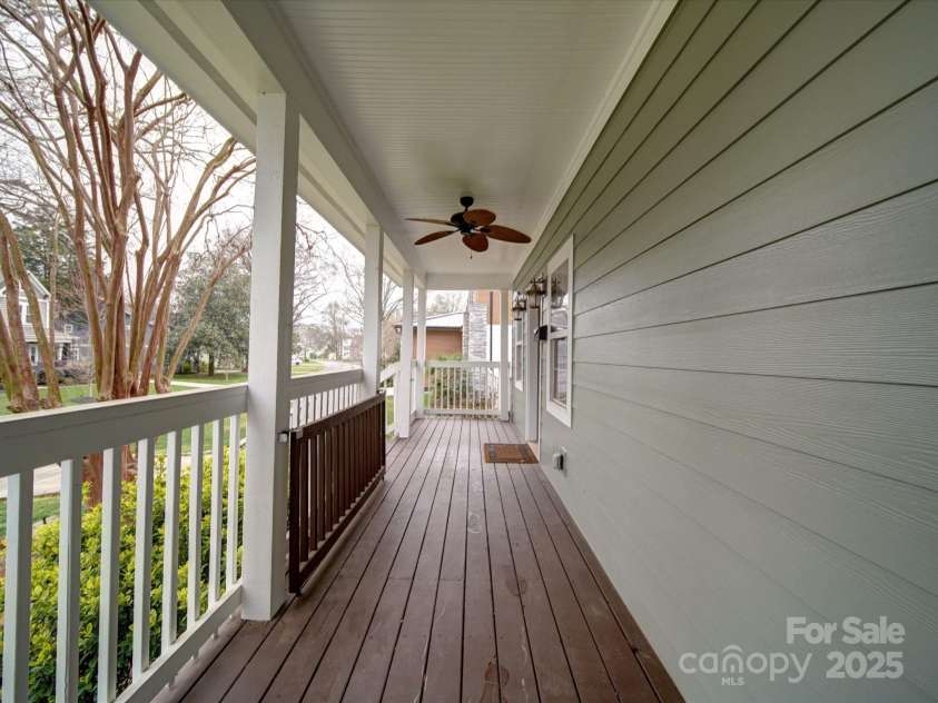 2729 Duncan Avenue, Charlotte, NC 28205.  MLS# CAR4224042, YatesRealty ID 6528. 
