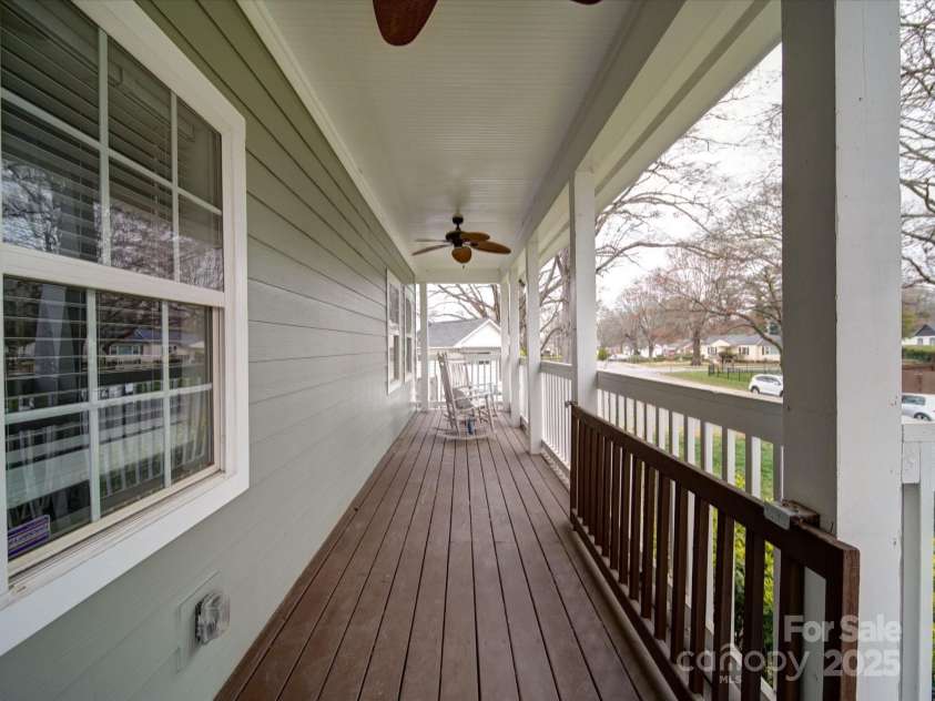 2729 Duncan Avenue, Charlotte, NC 28205.  MLS# CAR4224042, YatesRealty ID 6528. 