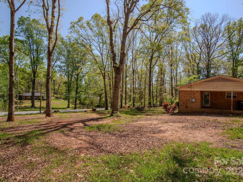 200 Butler Road, Forest City, NC 28043.  MLS# CAR4247623, YatesRealty ID 6529. 