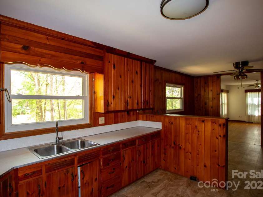 200 Butler Road, Forest City, NC 28043.  MLS# CAR4247623, YatesRealty ID 6529. 