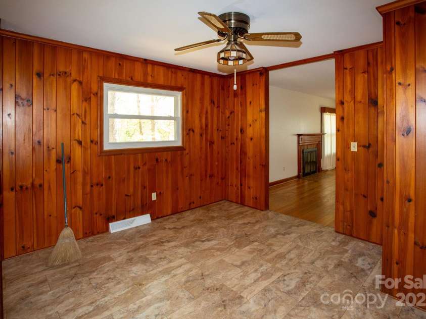 200 Butler Road, Forest City, NC 28043.  MLS# CAR4247623, YatesRealty ID 6529. 