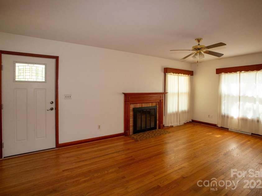 200 Butler Road, Forest City, NC 28043.  MLS# CAR4247623, YatesRealty ID 6529. 