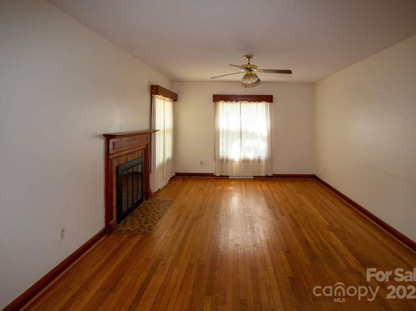 200 Butler Road, Forest City, NC 28043.  MLS# CAR4247623, YatesRealty ID 6529. 