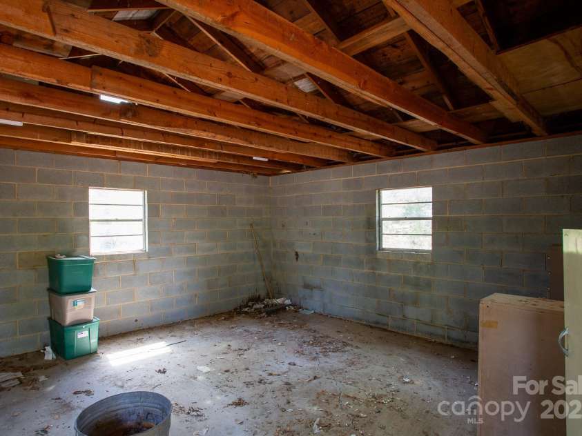 200 Butler Road, Forest City, NC 28043.  MLS# CAR4247623, YatesRealty ID 6529. 