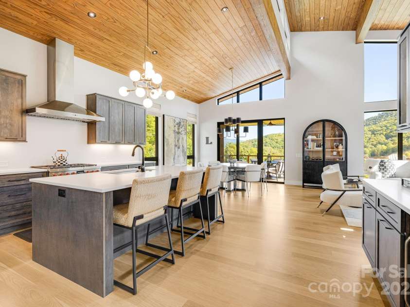 13 Switchgrass Lane, Sylva, NC 28779.  MLS# CAR4307384, YatesRealty ID 653. 