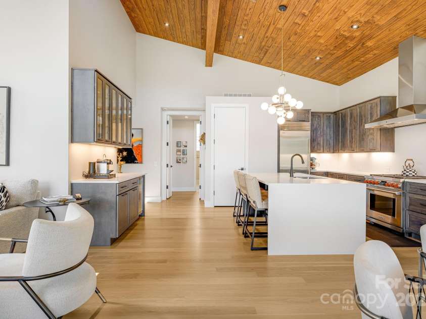 13 Switchgrass Lane, Sylva, NC 28779.  MLS# CAR4307384, YatesRealty ID 653. 