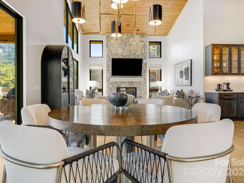 13 Switchgrass Lane, Sylva, NC 28779.  MLS# CAR4307384, YatesRealty ID 653. 