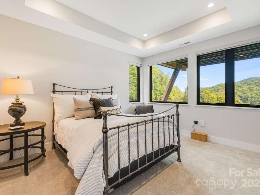 13 Switchgrass Lane, Sylva, NC 28779.  MLS# CAR4307384, YatesRealty ID 653. 