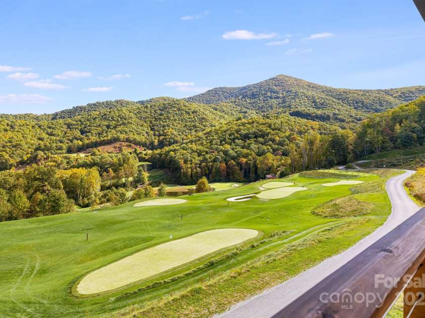 13 Switchgrass Lane, Sylva, NC 28779.  MLS# CAR4307384, YatesRealty ID 653. 