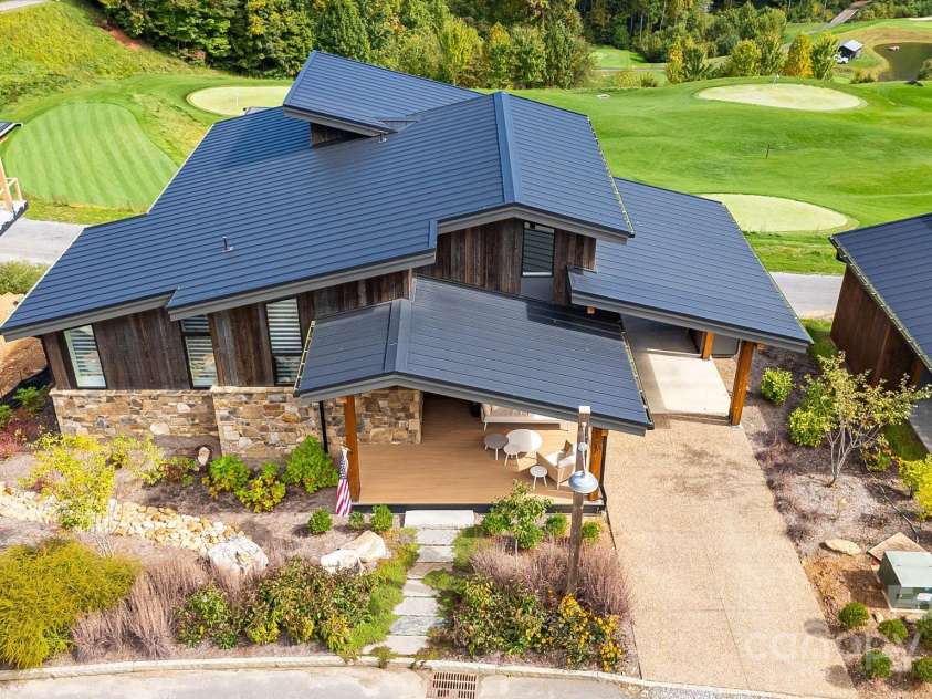 13 Switchgrass Lane, Sylva, NC 28779.  MLS# CAR4307384, YatesRealty ID 653. 