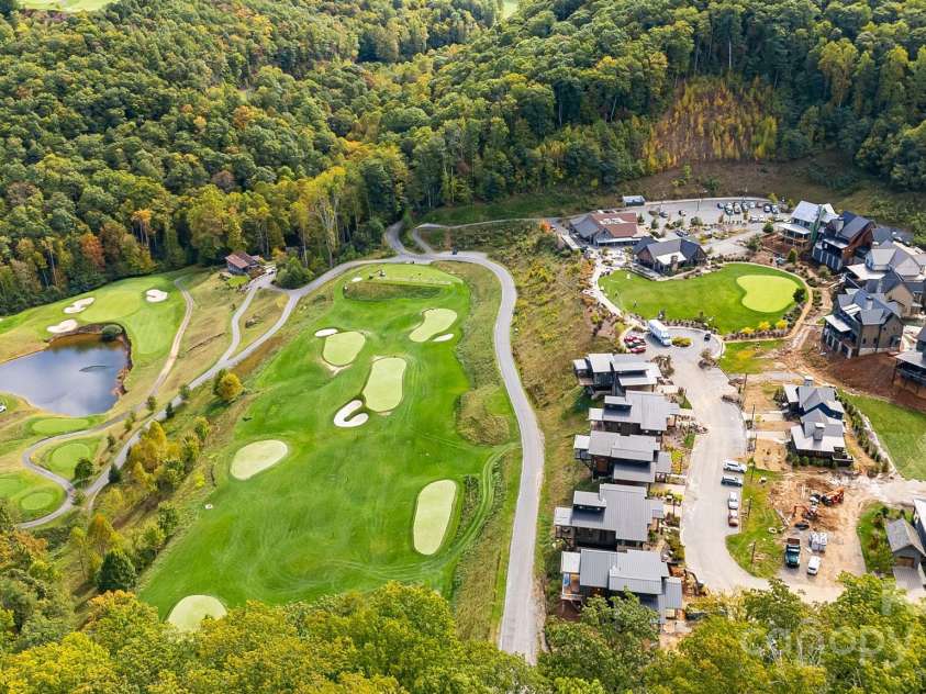 13 Switchgrass Lane, Sylva, NC 28779.  MLS# CAR4307384, YatesRealty ID 653. 