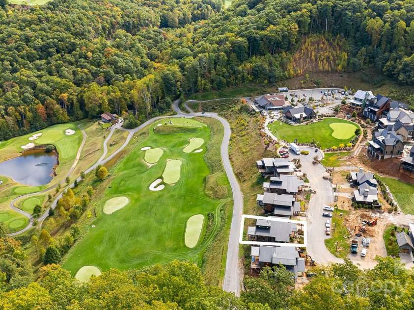 13 Switchgrass Lane, Sylva, NC 28779.  MLS# CAR4307384, YatesRealty ID 653. 