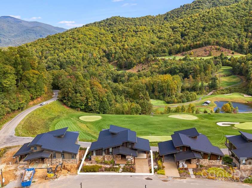 13 Switchgrass Lane, Sylva, NC 28779.  MLS# CAR4307384, YatesRealty ID 653. 