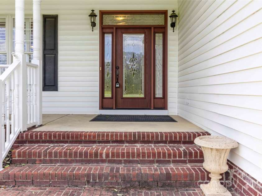 3624 Ramsey Road, Sharon, SC 29742.  MLS# CAR4273063, YatesRealty ID 653. 