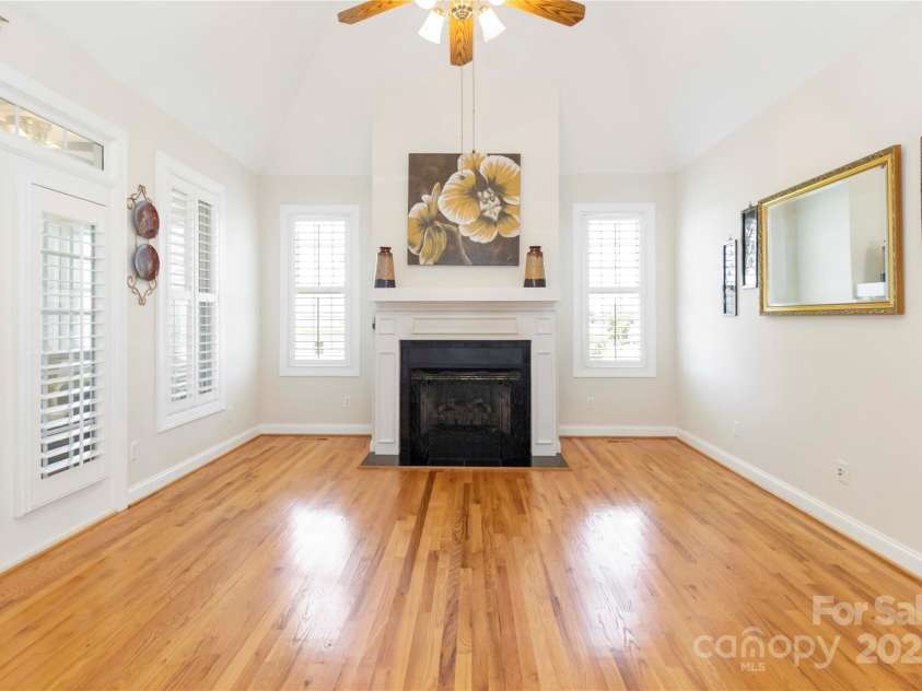 3624 Ramsey Road, Sharon, SC 29742.  MLS# CAR4273063, YatesRealty ID 653. 