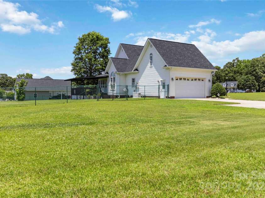 3624 Ramsey Road, Sharon, SC 29742.  MLS# CAR4273063, YatesRealty ID 653. 