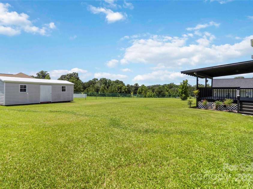 3624 Ramsey Road, Sharon, SC 29742.  MLS# CAR4273063, YatesRealty ID 653. 