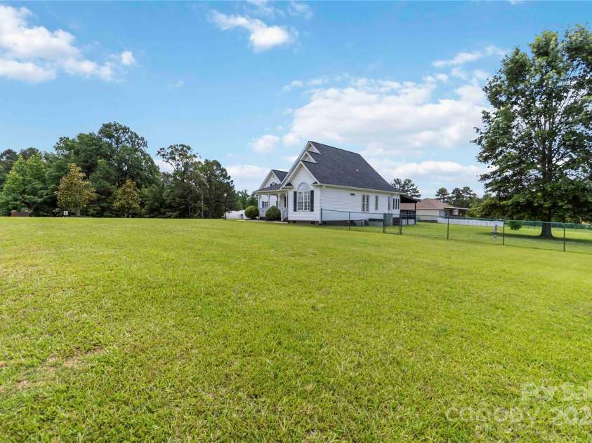 3624 Ramsey Road, Sharon, SC 29742.  MLS# CAR4273063, YatesRealty ID 653. 