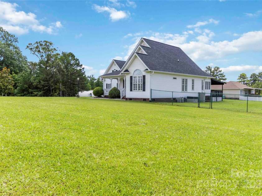 3624 Ramsey Road, Sharon, SC 29742.  MLS# CAR4273063, YatesRealty ID 653. 