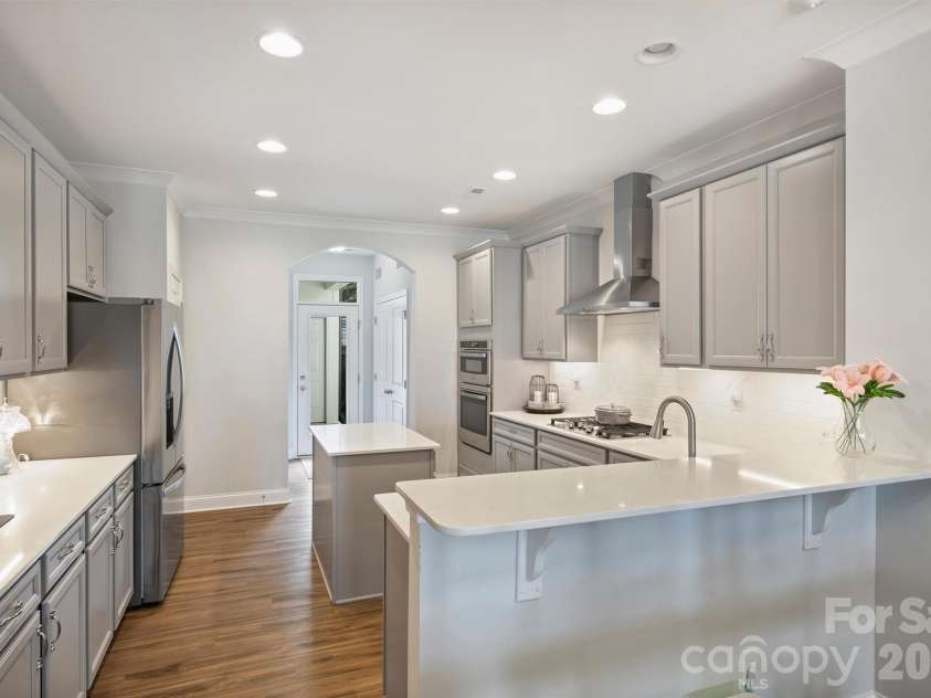 10195 Rainier Trail Drive, Huntersville, NC 28078.  MLS# CAR4361559, YatesRealty ID 6530. 