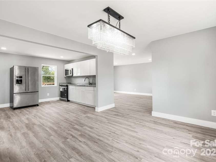 2019 Kingston Road, Kingstown, NC 28150.  MLS# CAR4316795, YatesRealty ID 6531. 